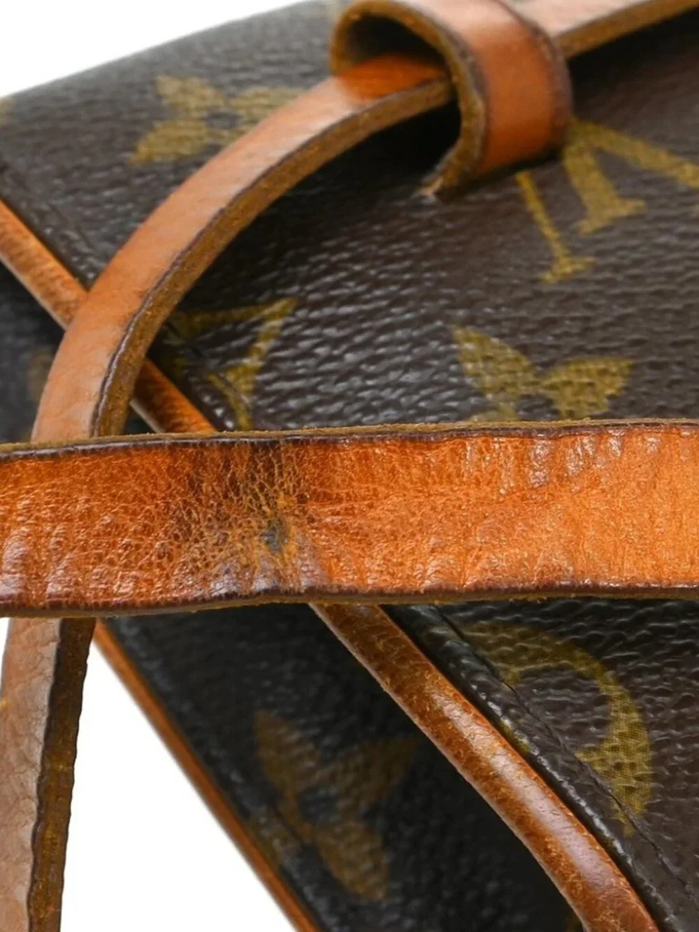 LOUIS VUITTON POCHETTE FLORENTINE BUM BAG
